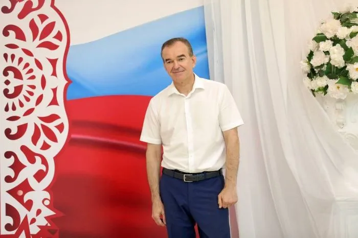 Кондратьев предложил остановить застройку Краснодара из-за энергодефицита