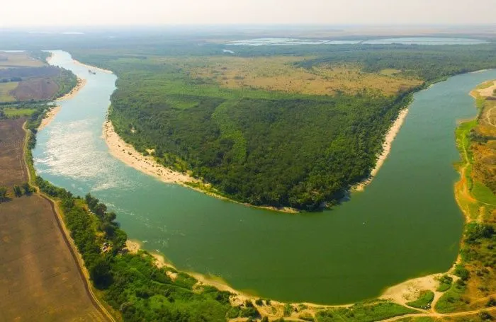 Дону грозит серьезный дефицит водных ресурсов в 2025 году