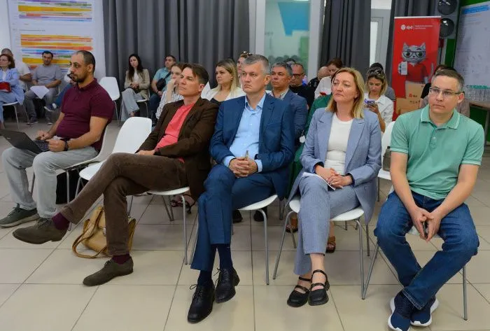 От количества субъектов МСП государство переходит к их качеству