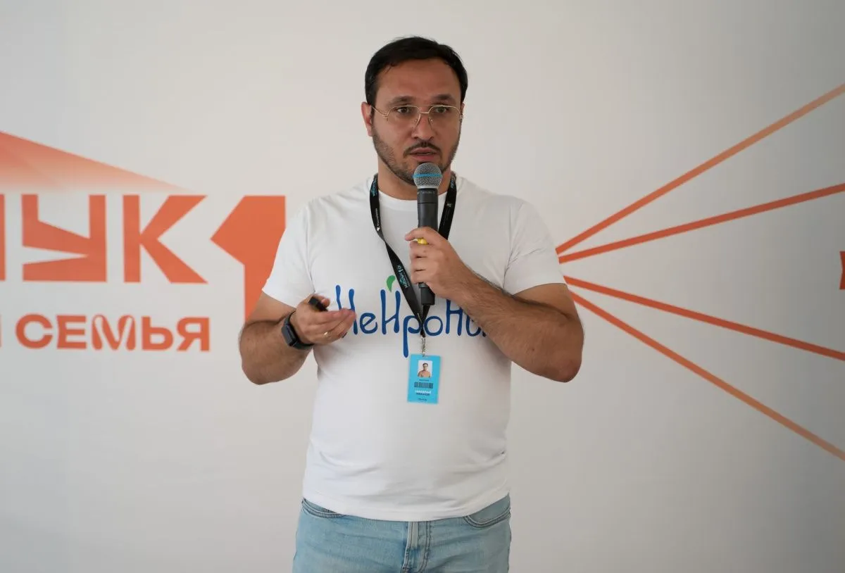 Николай Иванов, ChildGood Аnimation: «Кластер помогает аниматорам встраиваться в реальное производство»