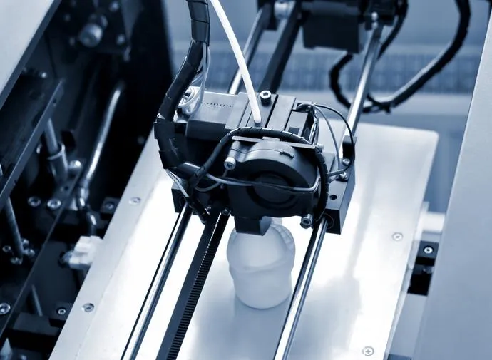 Агрохолдинг «СТЕПЬ» расширил производство деталей с помощью 3D-печати