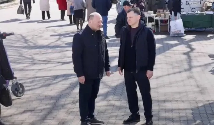 В Ростове-на-Дону актуализируют проект реконструкции парка Горького