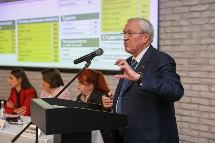 Устойчивость ценностей и скорость цифрового рубля: рецепт для донской экономики