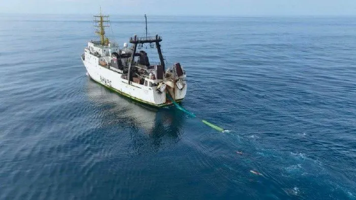 Кабмин направил свыше 400 млн рублей на расчистку рыбоходных каналов в Астраханской области