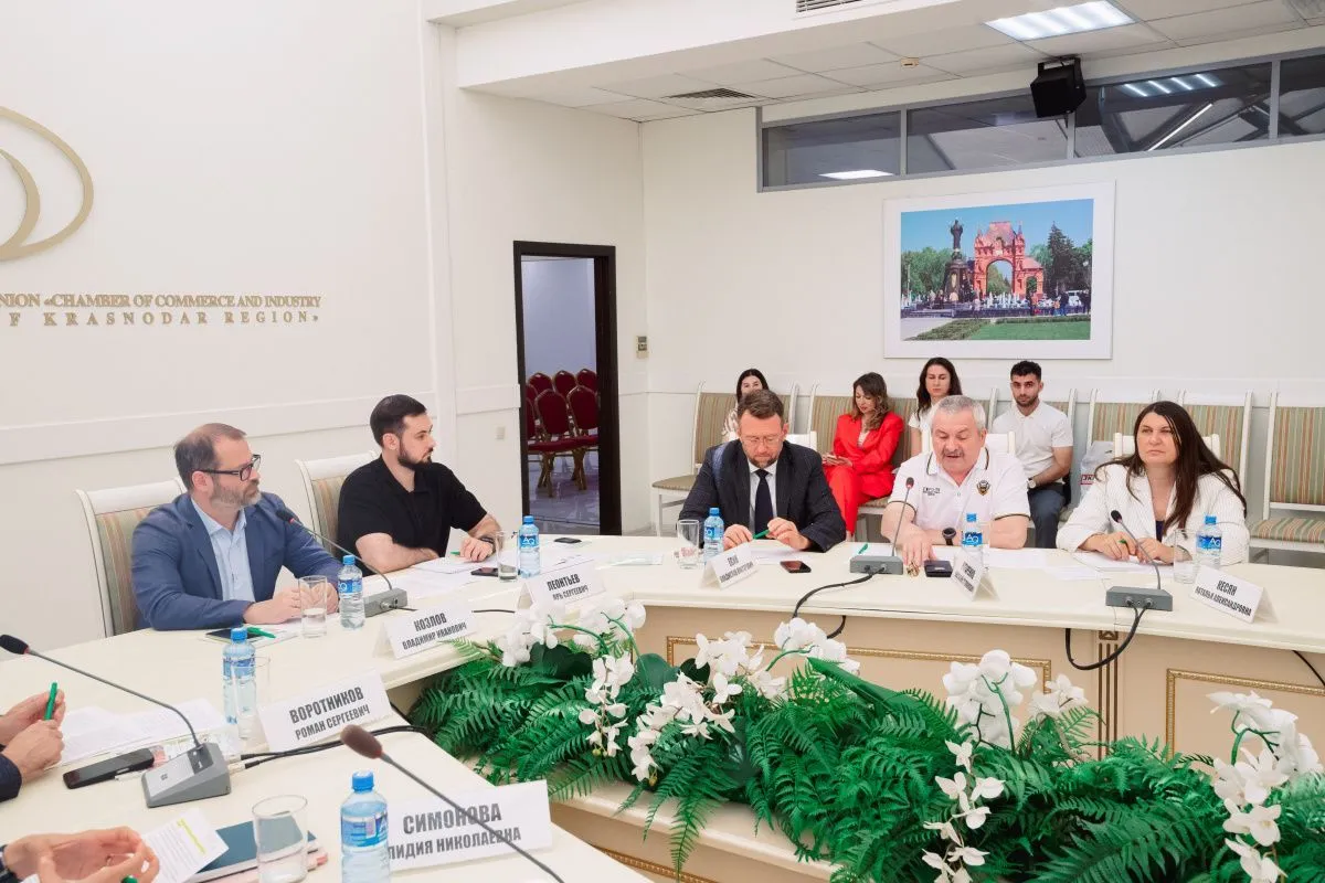 Почему экспорт Кубани затормозил после успешного года