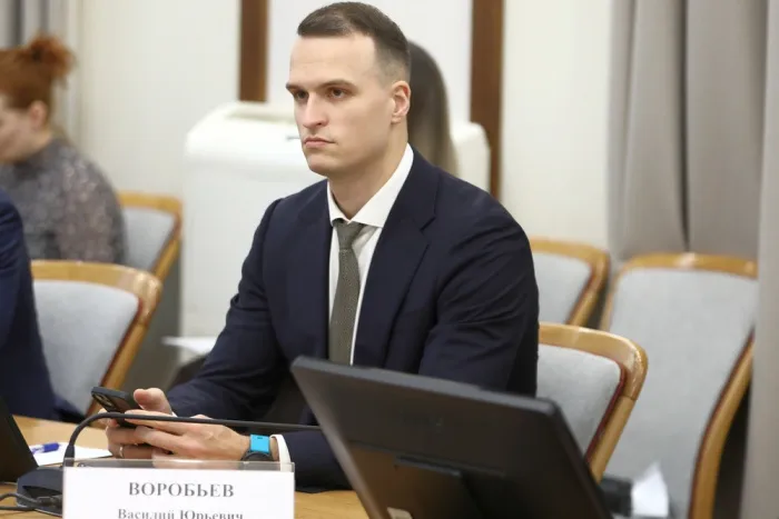 Василий Воробьев стал новым главой минтуризма Краснодарского края 
