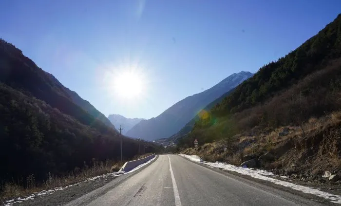 На ремонт дорог во Владикавказе выделят 89 млн рублей