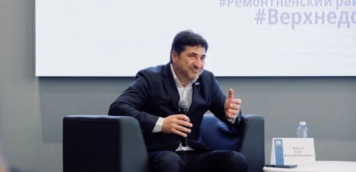 Предпринимательство: снизить давление на бизнес