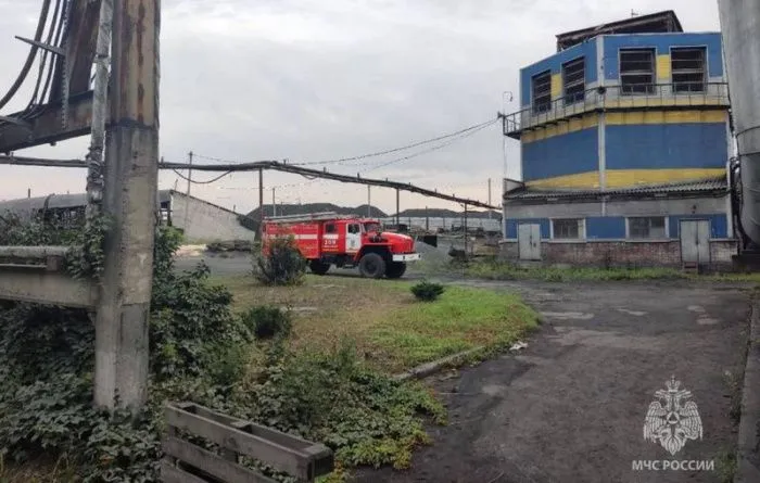 В Ростовской области после обвала породы в шахте погиб рабочий