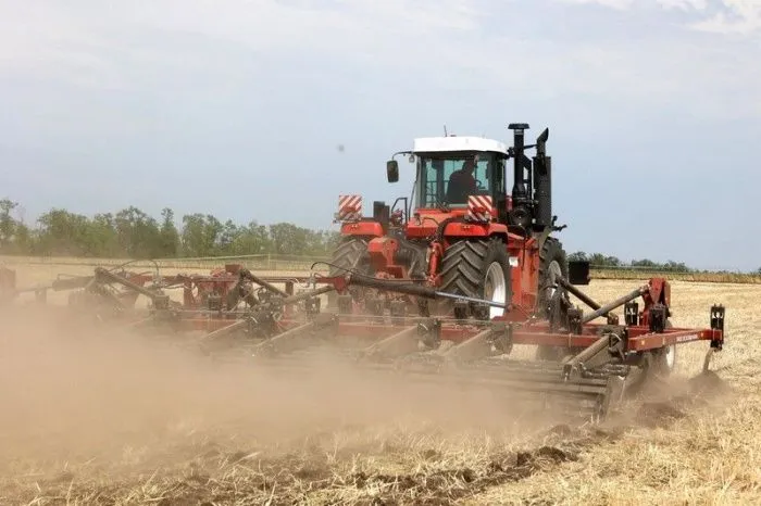 Более 60% страховых выплат аграриям с начала года пришлись на Ростовскую область и Краснодарский край