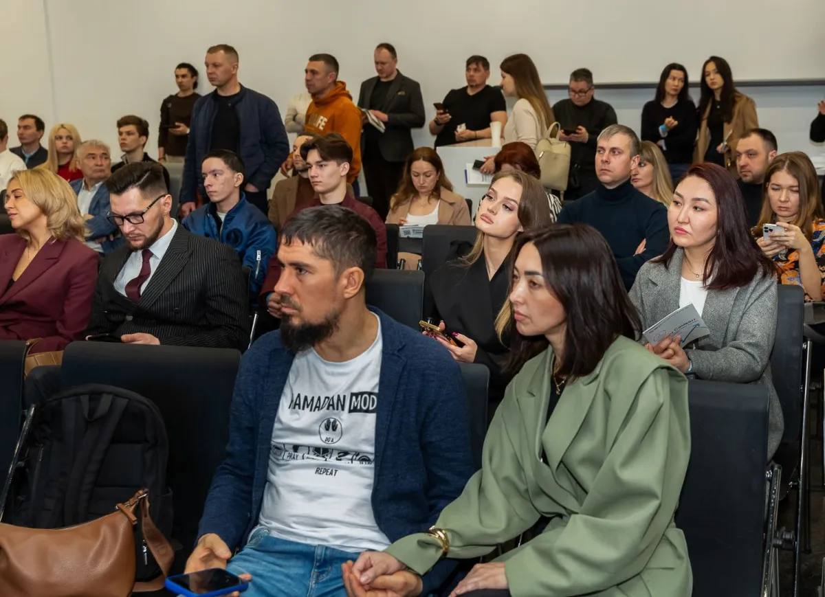 23 апреля в Краснодаре пройдет выставка-конференция по франчайзингу и услугам для бизнеса Франч Саммит