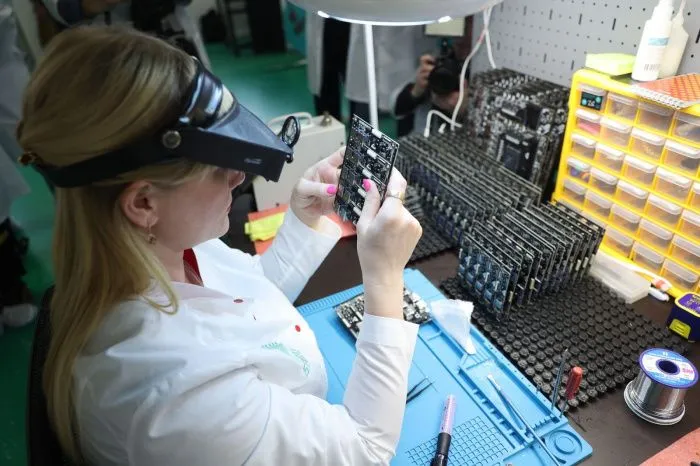 Резидентами технокластера «Бештау» в Ростове станут компании из ДНР и ЛНР