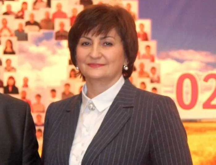 В Ростовской области назначена исполняющая обязанности главы регионального минсельхоза