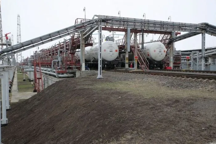 Нефтяная промышленность лидирует по объёму инвестиций в Ростовской области