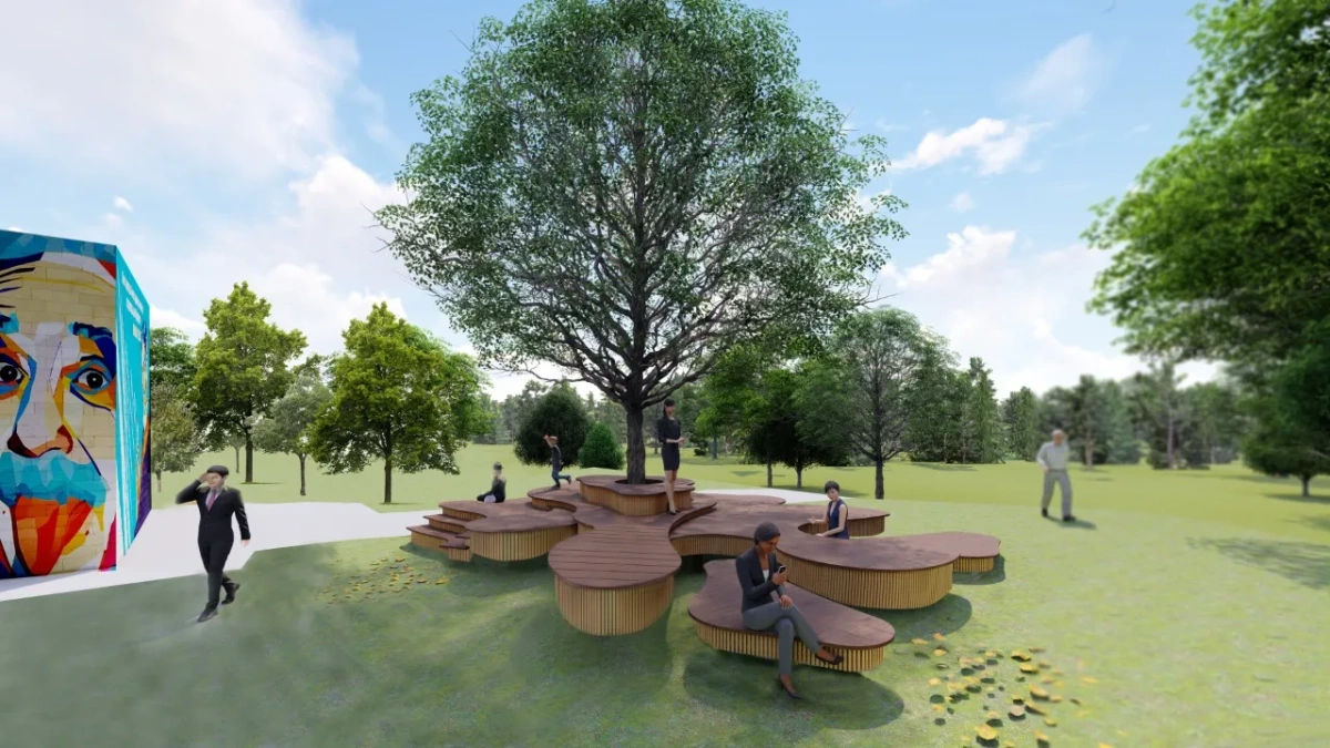 Сбербанк подарит ДГТУ зону отдыха для студентов