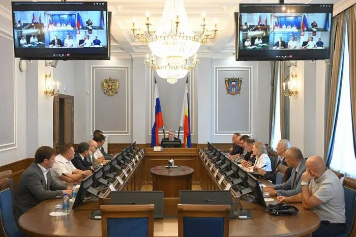 На долю «серых» возчиков в Ростовской области приходится до 30% пассажирских перевозок