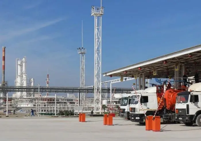 «Славянск ЭКО», ООО