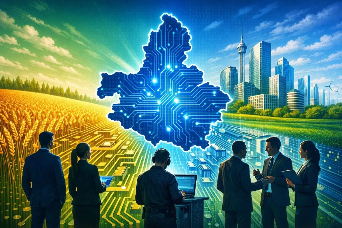 Чем привлекает Дон: эксперты о бизнес-климате Ростовской области