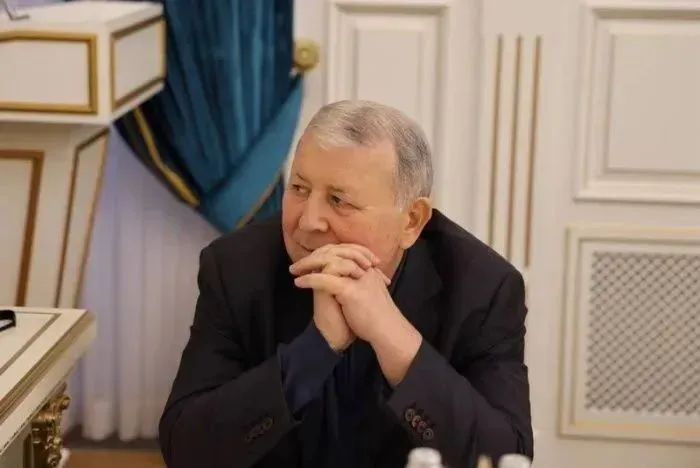 Генпрокуратура намерена изъять в доход государства недвижимость экс-госсекретаря Дагестана на 500 млн рублей