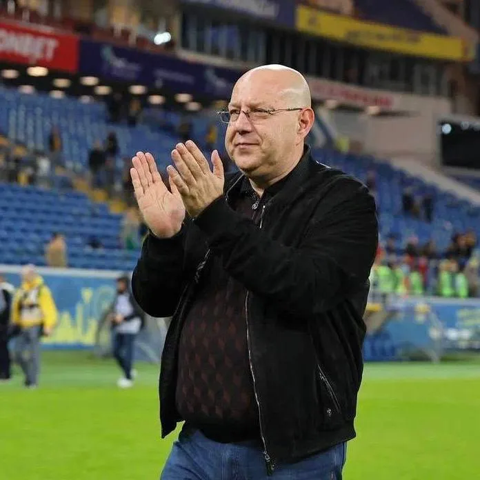 Отставка Арташеса Арутюнянца стала неожиданностью для команды ФК «Ростов»