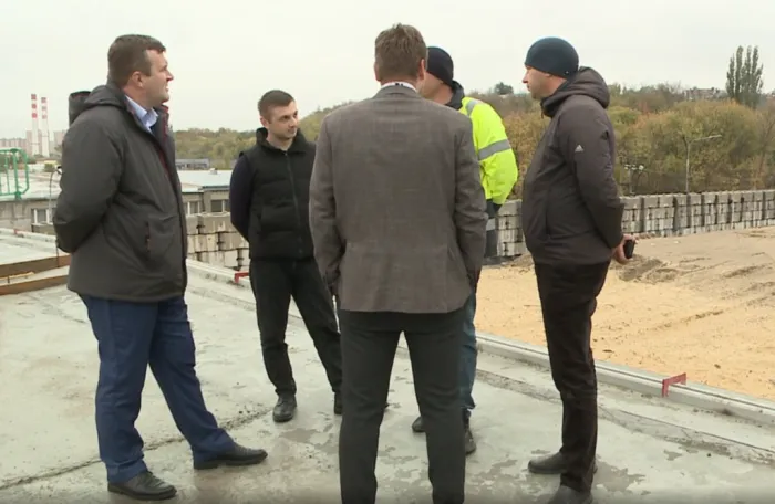 В Ростове подрядчик просит продлить срок реконструкции Вавилова до 2026 года