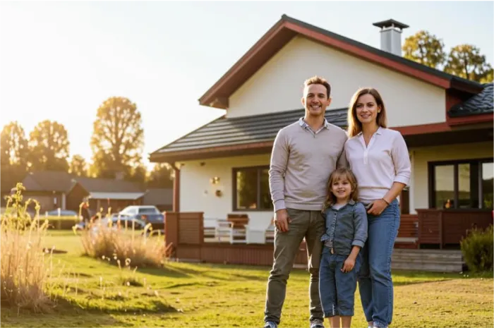 Каждый шестой кредит Сбера жители Ростовской области берут на частный дом