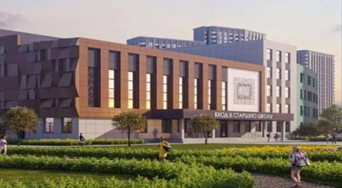 В Ростове до конца года откроется шесть новых школ 