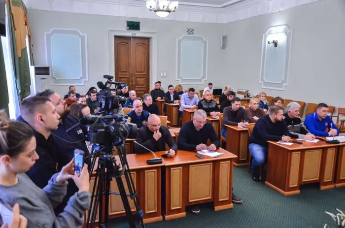 В Ростове после атаки беспилотников создан штаб для жителей пострадавших МКД