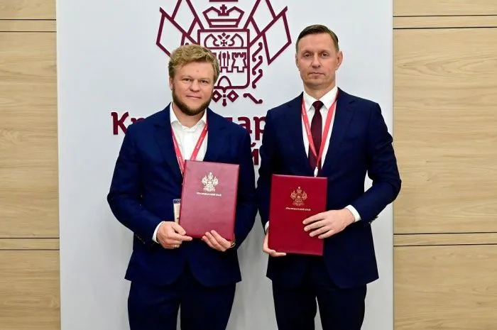 Микрорайон из 10 домов со школой и детсадом построят за 17 млрд рублей в Новороссийске