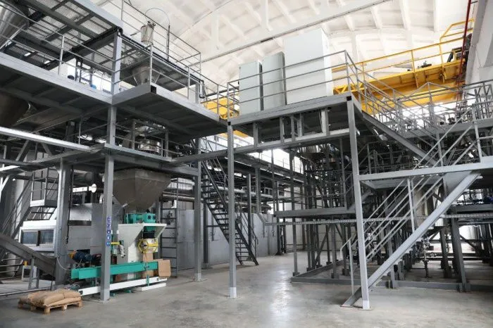 В Краснодарском крае реализуются 550 инвестиционных проектов на 4 трлн рублей