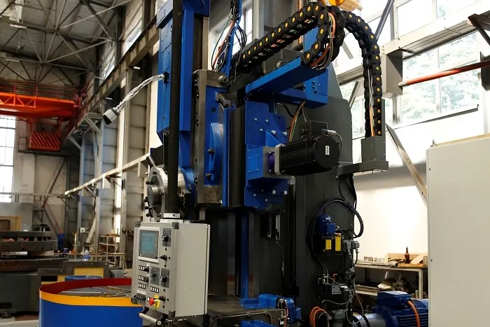 Краснодарский ЮЗТС успешно выполнил заказ крупнейшего судостроительного предприятия