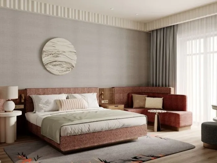 Объем продаж сервисных апартаментов на Юге в 2025 году сократится на 10-15%