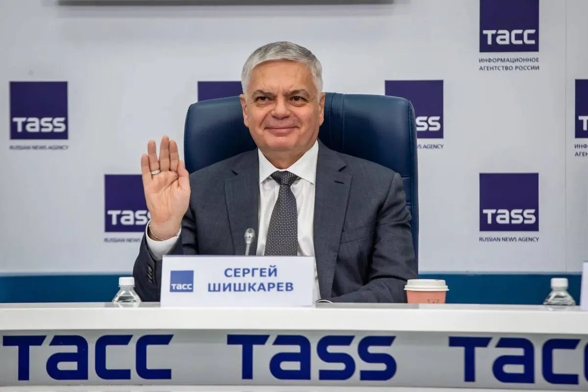 Статус-кво или прощание с активом: к чему приведет отказ Шишкарева от выкупал доли ГК «Дело» у «Росатома»