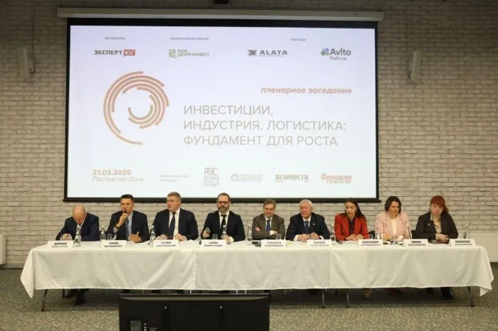 Пуск завода по производству льняного масла под Ростовом состоится в 2025 году