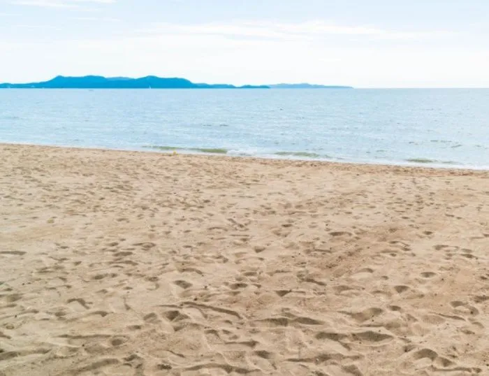 В Ассоциации туроператоров РФ назвали поборы на муниципальных пляжах Сочи незаконными