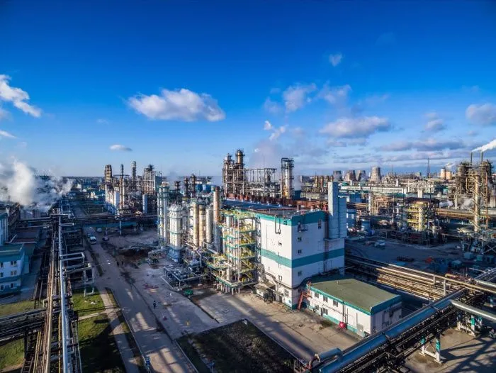 Председатель Госсовета Крыма: Работу «Черноморнефтегаза» можно восстановить через год после окончания СВО