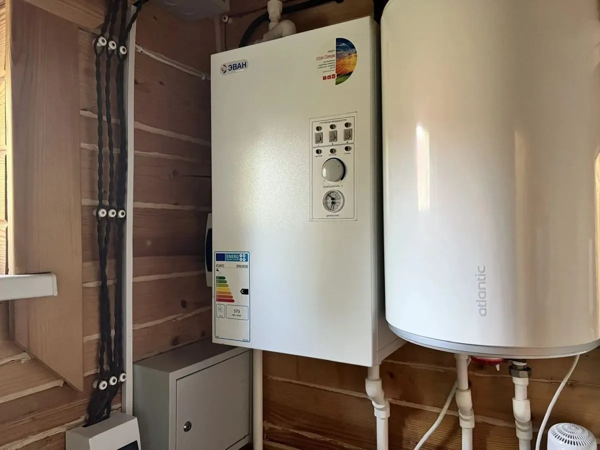 Где купить насосы, насосное оборудование, баки и бойлеры для воды жителям Ростовской и Донецкой области