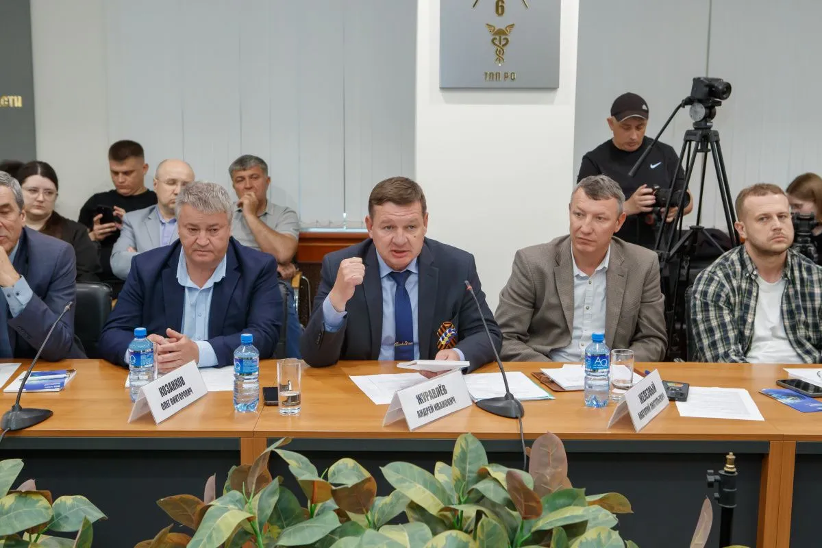 Рентабельность аграриев ушла в минус, а впереди третий год неурожая 