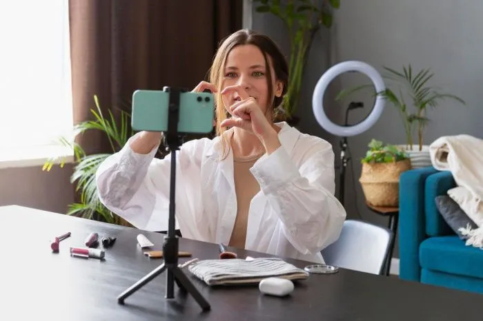 Сдвиг в сторону мидл-блогеров из реестра: как развивается инфлюенс-маркетинг в России