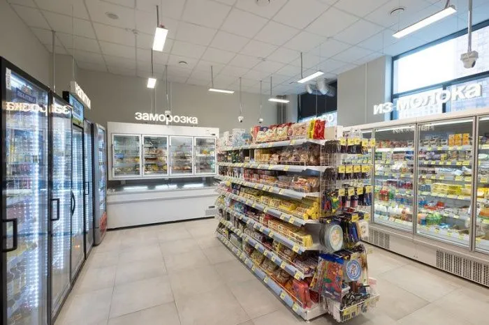 «Магнит» откроет зоны с российской продукцией в 2 тысячах супермаркетах во Вьетнаме