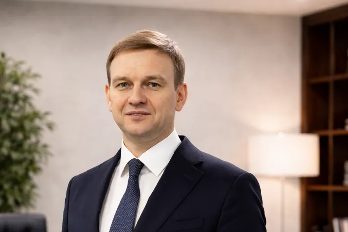 Даниил Лейченко, Газпромбанк: Как клиентоцентричность меняет облик банка