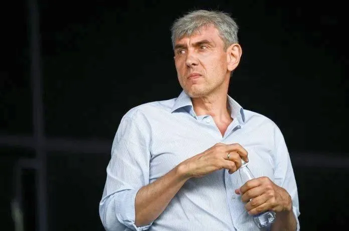 Кубанский бизнесмен Сергей Галицкий стал учредителем ресторанной компании