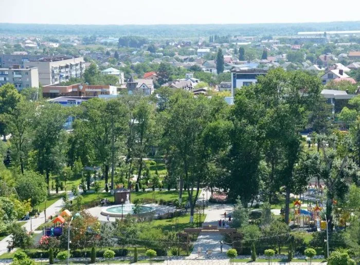 В Краснодарском крае построят три новых пятизвездочных гостиничных комплекса почти за 9 млрд рублей