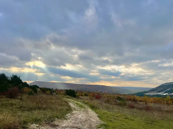 В Крыму создадут новый природный заказник