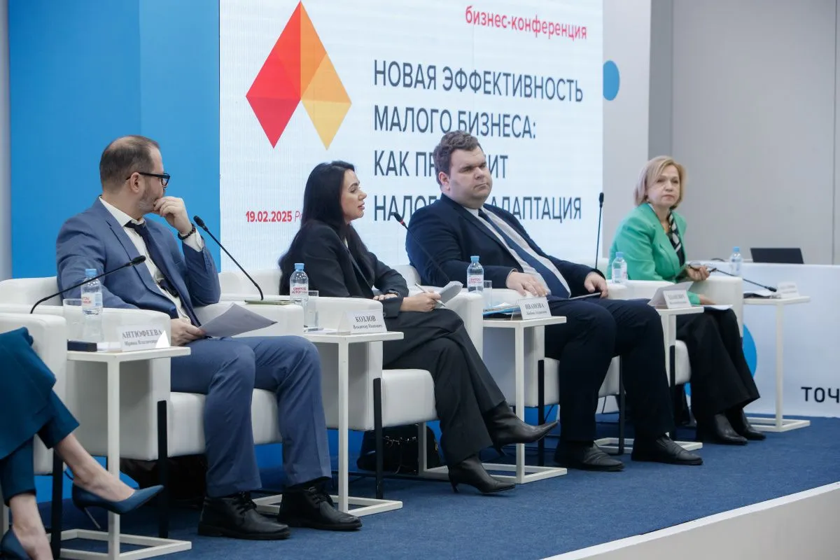 Включили режим выживания: как малый бизнес Юга реагирует на повышение налогов