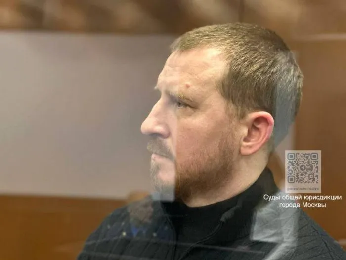 Суд продлил арест экс-мэра Сочи Копайгородского еще на три месяца 