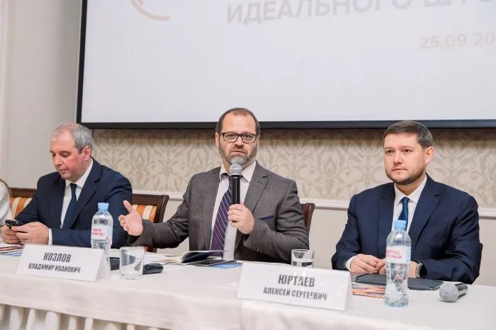 Амбиции на 8 триллионов: Кубань планирует рост ВРП в условиях охлаждения