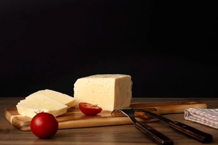 В Ставропольском крае начал работу новый сырзавод