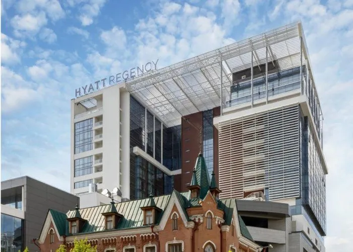 Ростовский отель подал в суд на футбольный клуб «Химки»