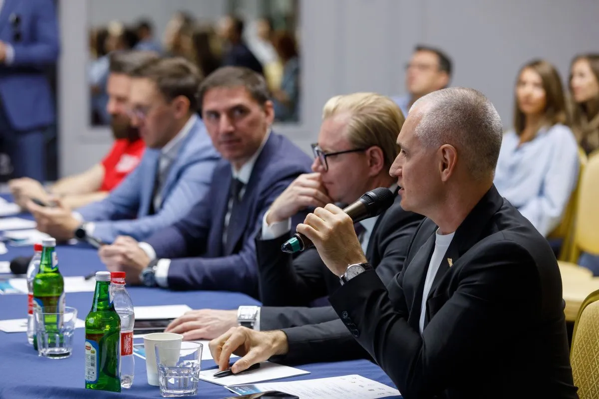 ВТБ поддержал старт конкурса Бизнес Баттл на Северном Кавказе